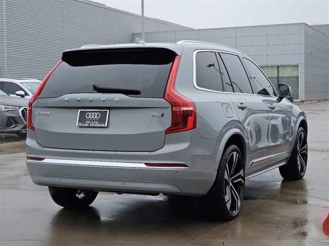 2024 Volvo XC90 Ultimate Bright Theme