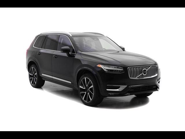 2024 Volvo XC90 Ultimate Bright Theme