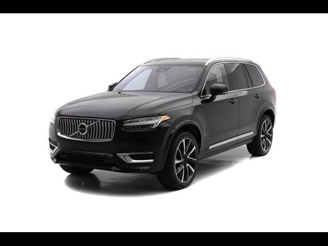 2024 Volvo XC90 Ultimate Bright Theme