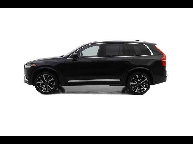 2024 Volvo XC90 Ultimate Bright Theme