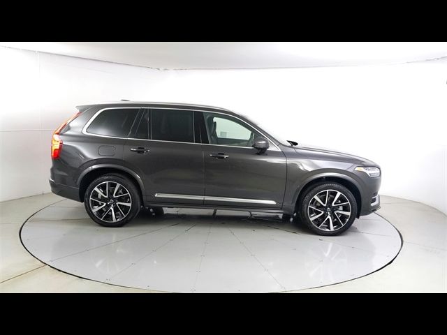 2024 Volvo XC90 Ultimate Bright Theme