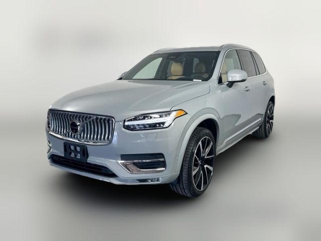 2024 Volvo XC90 Ultimate Bright Theme