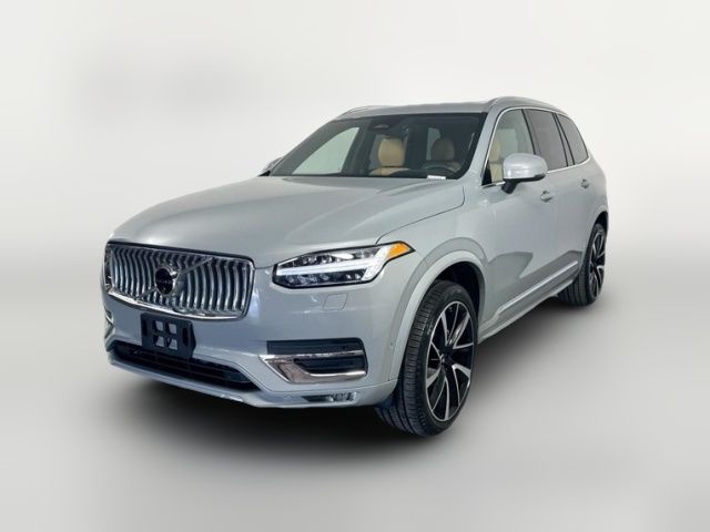 2024 Volvo XC90 Ultimate Bright Theme