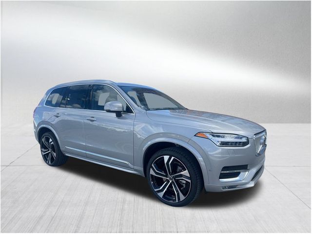 2024 Volvo XC90 Ultimate Bright Theme