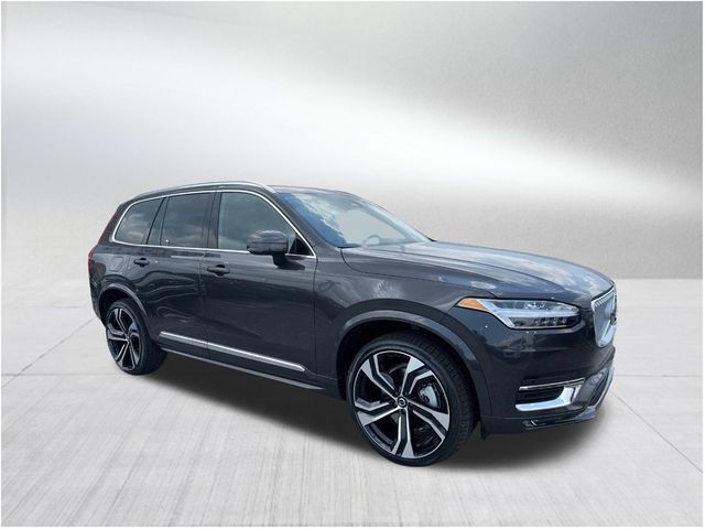 2024 Volvo XC90 Ultimate Bright Theme