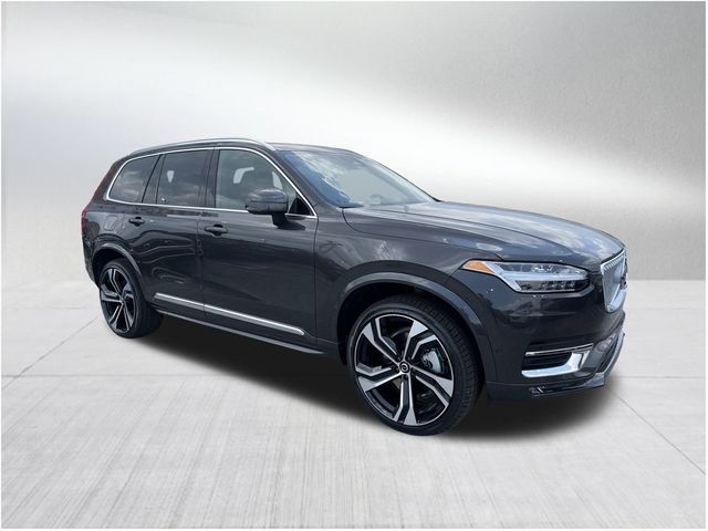 2024 Volvo XC90 Ultimate Bright Theme