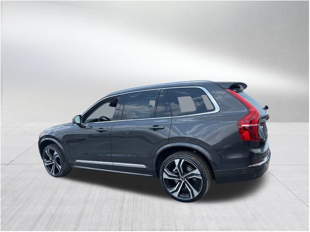 2024 Volvo XC90 Ultimate Bright Theme