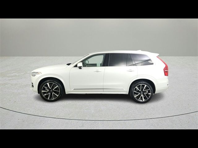 2024 Volvo XC90 Ultimate Bright Theme