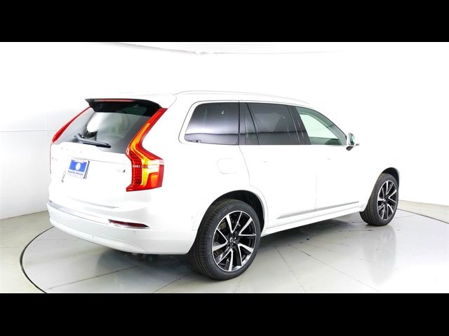 2024 Volvo XC90 Ultimate Bright Theme