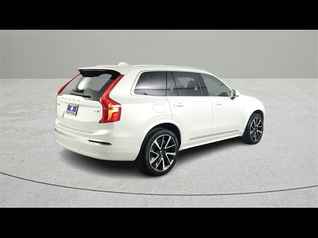 2024 Volvo XC90 Ultimate Bright Theme