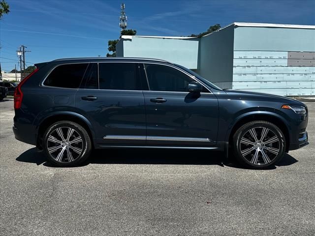 2024 Volvo XC90 Ultimate Bright Theme