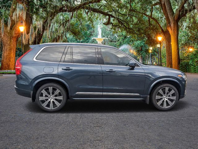 2024 Volvo XC90 Ultimate Bright Theme