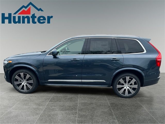 2024 Volvo XC90 Ultimate Bright Theme