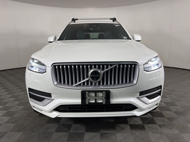 2024 Volvo XC90 Ultimate Bright Theme