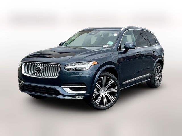 2024 Volvo XC90 Ultimate Bright Theme