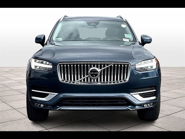 2024 Volvo XC90 Ultimate Bright Theme