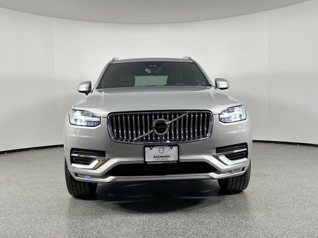 2024 Volvo XC90 Ultimate Bright Theme