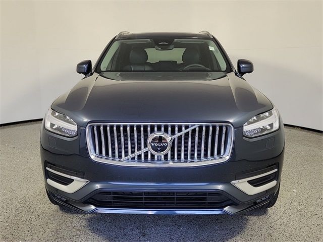 2024 Volvo XC90 Ultimate Bright Theme