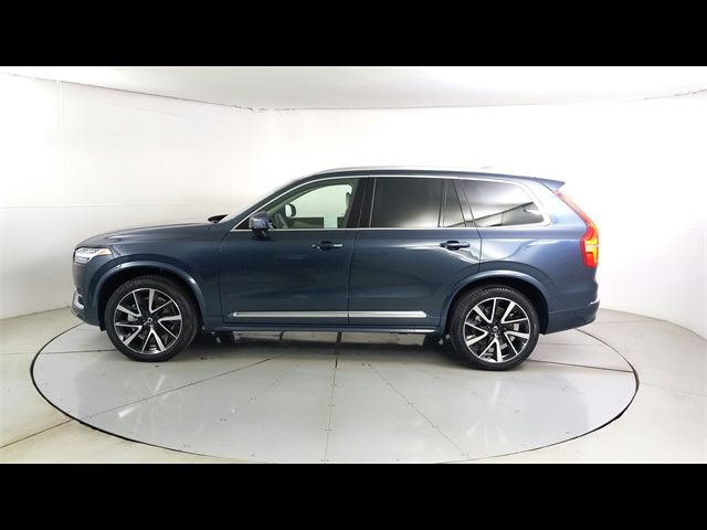 2024 Volvo XC90 Ultimate Bright Theme