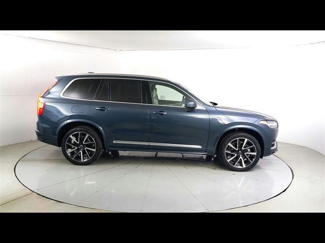 2024 Volvo XC90 Ultimate Bright Theme