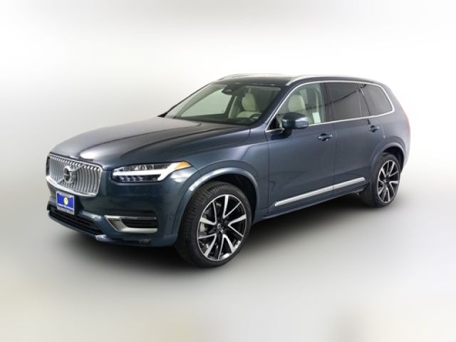 2024 Volvo XC90 Ultimate Bright Theme