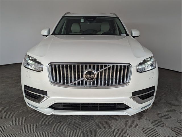 2024 Volvo XC90 Ultimate Bright Theme