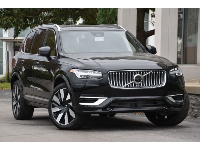 2024 Volvo XC90 Recharge Plug-In Hybrid Ultimate Bright Theme