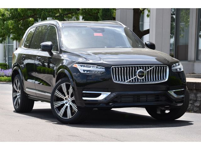 2024 Volvo XC90 Recharge Plug-In Hybrid Ultimate Bright Theme