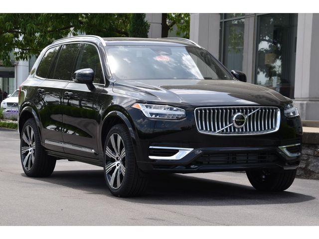 2024 Volvo XC90 Recharge Plug-In Hybrid Ultimate Bright Theme