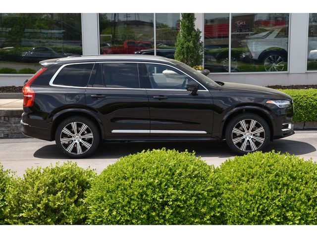 2024 Volvo XC90 Recharge Plug-In Hybrid Ultimate Bright Theme