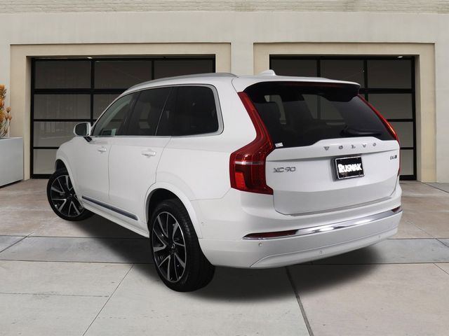 2024 Volvo XC90 Ultimate Bright Theme