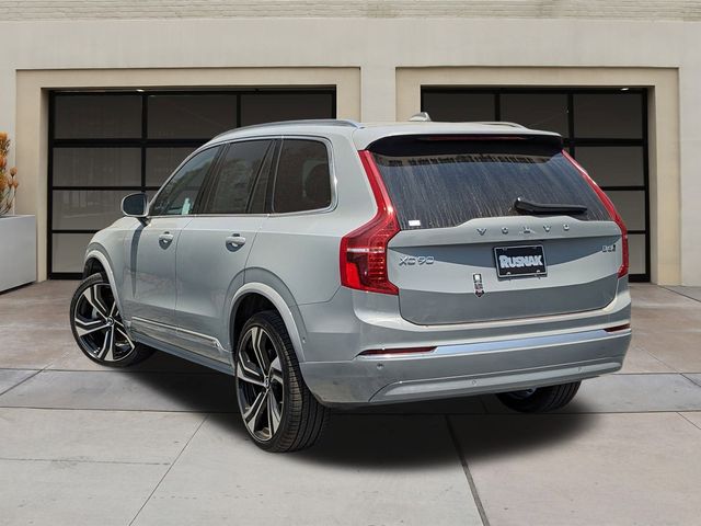 2024 Volvo XC90 Ultimate Bright Theme