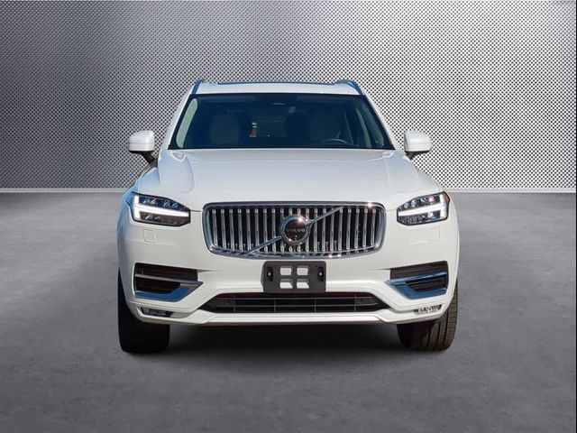 2024 Volvo XC90 Ultimate Bright Theme