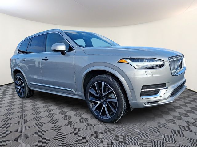 2024 Volvo XC90 Ultimate Bright Theme