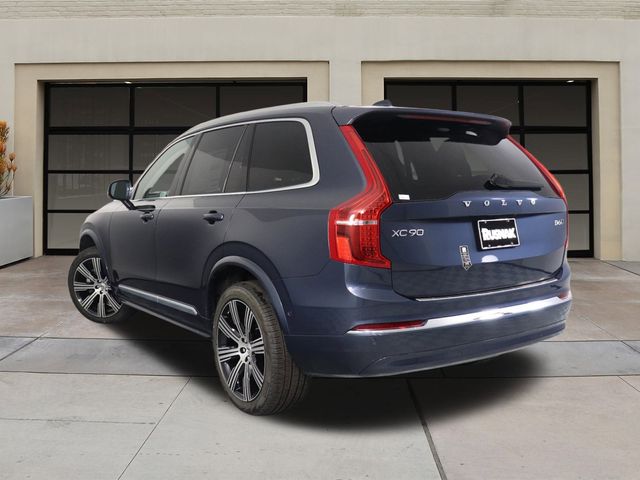 2024 Volvo XC90 Ultimate Bright Theme