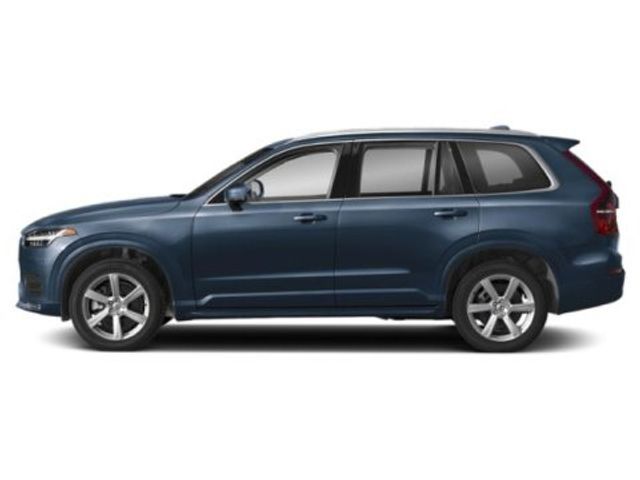 2024 Volvo XC90 Ultimate Bright Theme