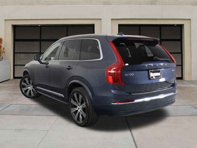 2024 Volvo XC90 Ultimate Bright Theme