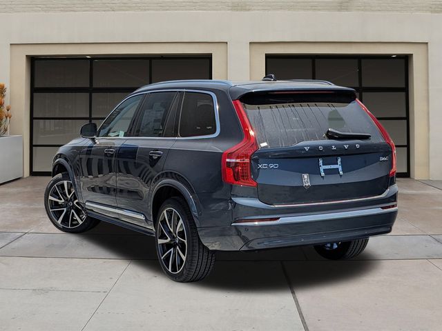 2024 Volvo XC90 Ultimate Bright Theme