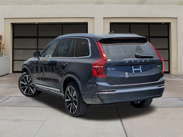 2024 Volvo XC90 Ultimate Bright Theme