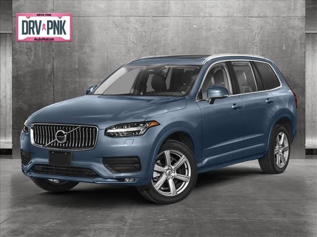 2024 Volvo XC90 Ultimate Bright Theme