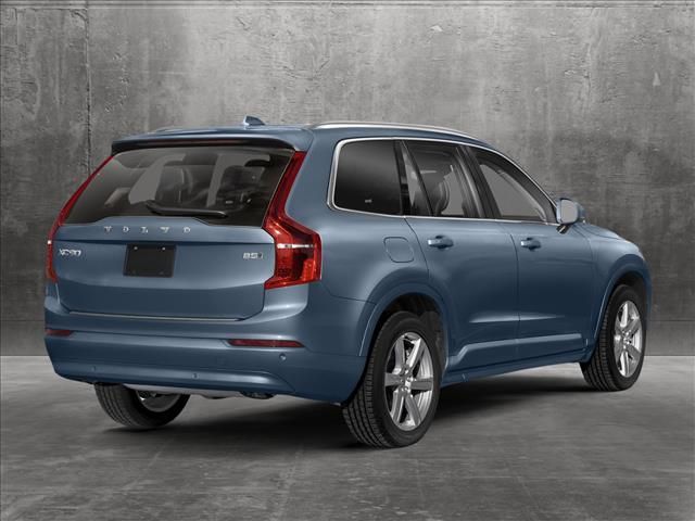 2024 Volvo XC90 Ultimate Bright Theme