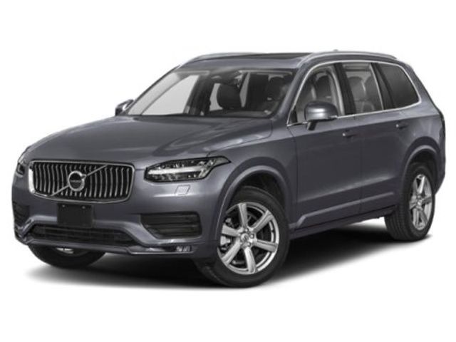 2024 Volvo XC90 Ultimate Bright Theme