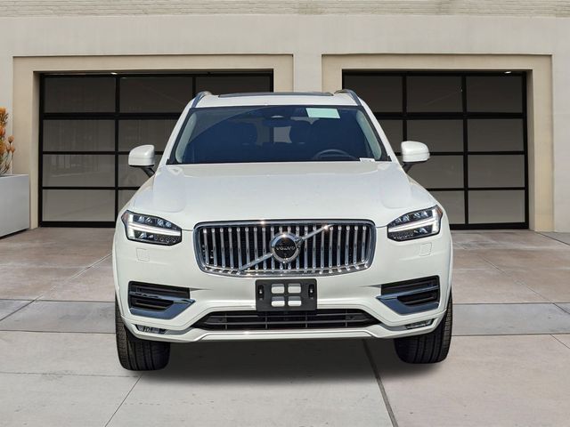 2024 Volvo XC90 Ultimate Bright Theme