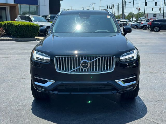 2024 Volvo XC90 Ultimate Bright Theme