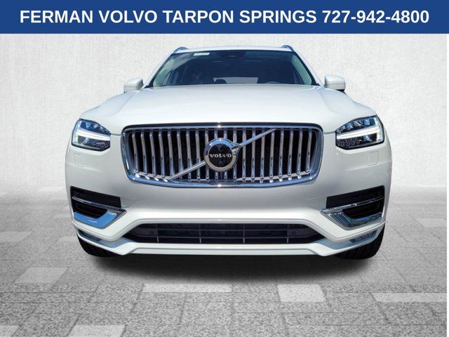 2024 Volvo XC90 Ultimate Bright Theme