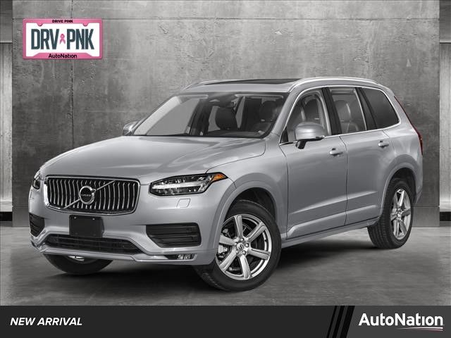 2024 Volvo XC90 Ultimate Bright Theme