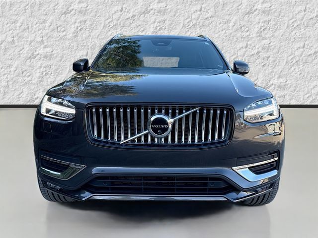 2024 Volvo XC90 Ultimate Bright Theme