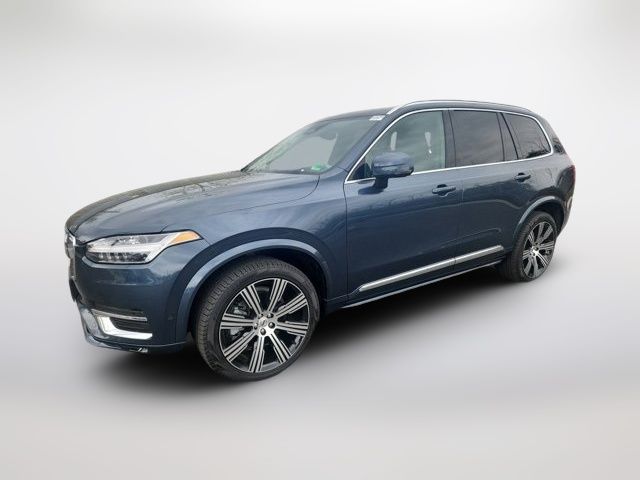 2024 Volvo XC90 Ultimate Bright Theme