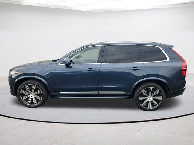 2024 Volvo XC90 Ultimate Bright Theme