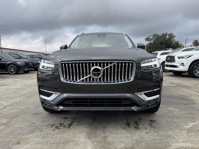 2024 Volvo XC90 Ultimate Bright Theme